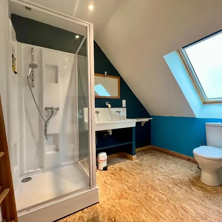 Coc - Le Gulistan Appartement Wissant