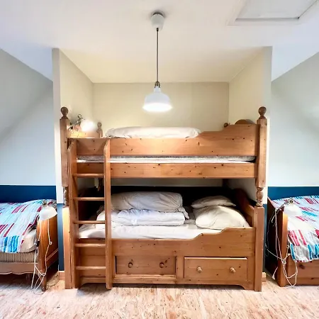 Appartement Coc - Le Gulistan *