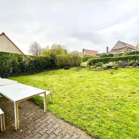 Appartement Coc - Le Gulistan *