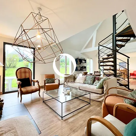 شقة Coc - Le Gulistan ويسانت