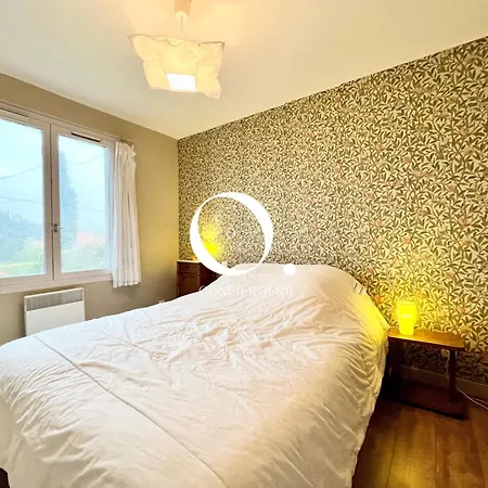 Coc - Le Gulistan Apartamento *
