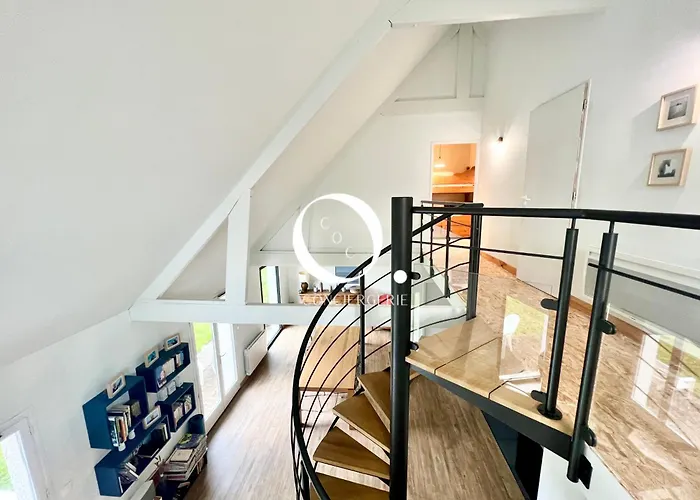 Coc - Le Gulistan شقة *