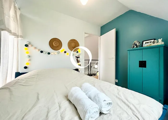 شقة Coc - Le Gulistan