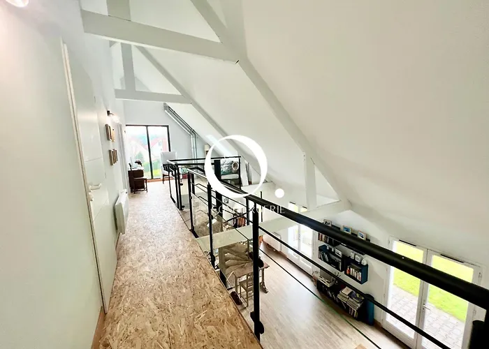 Coc - Le Gulistan شقة