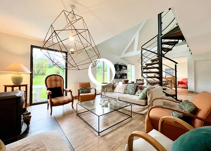 شقة Coc - Le Gulistan ويسانت