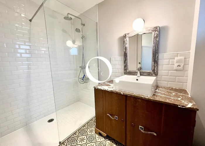 Coc - Le Gulistan شقة ويسانت