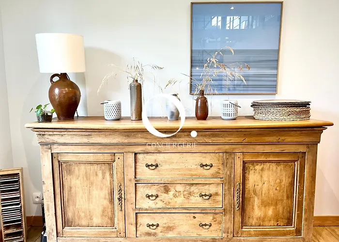 Coc - Le Gulistan ويسانت