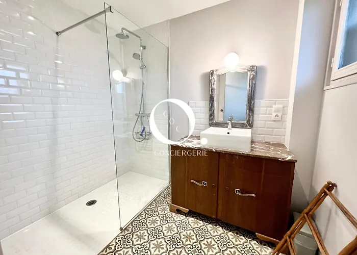 Coc - Le Gulistan ويسانت