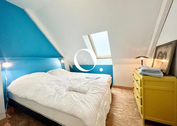 Coc - Le Gulistan * ويسانت