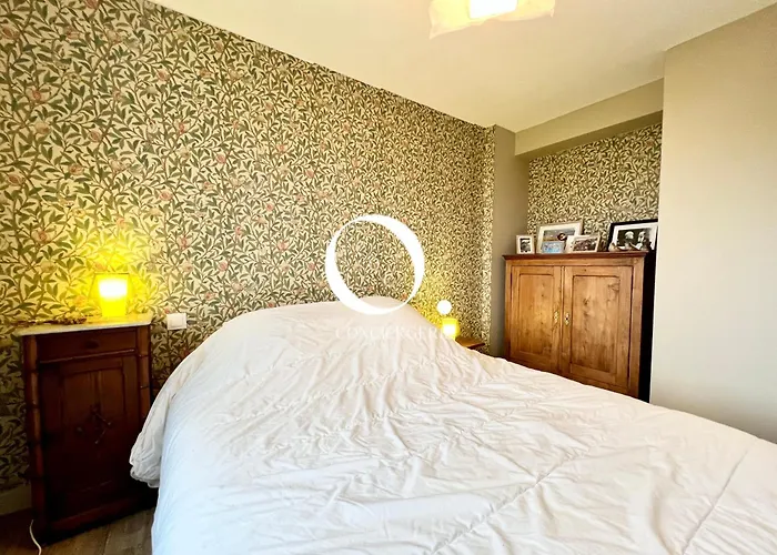 Coc - Le Gulistan شقة ويسانت