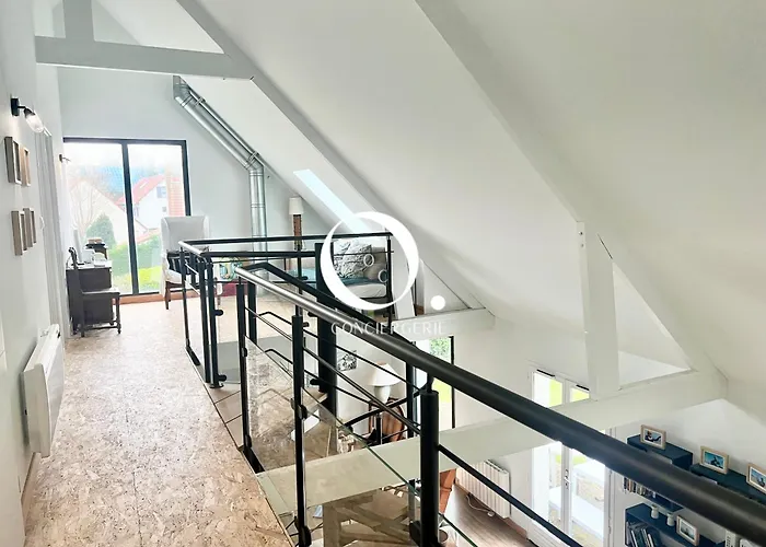 Coc - Le Gulistan شقة *