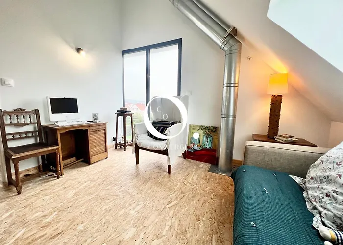 Coc - Le Gulistan شقة ويسانت