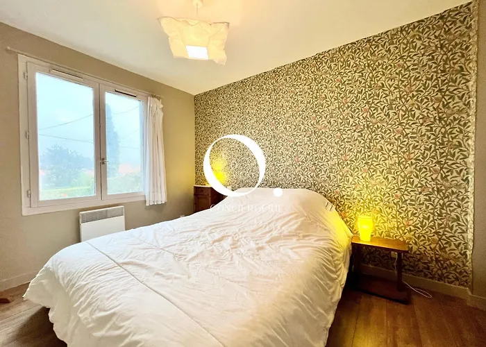 Coc - Le Gulistan شقة *