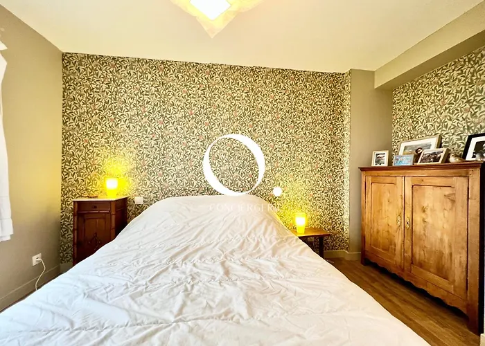 Coc - Le Gulistan شقة ويسانت