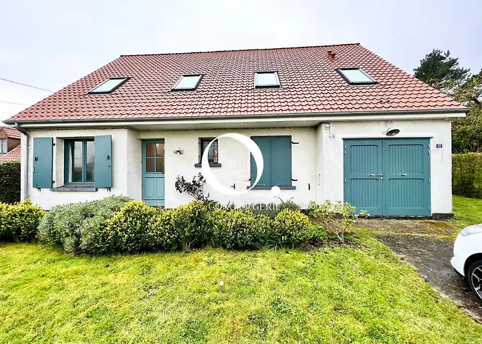 Coc - Le Gulistan شقة