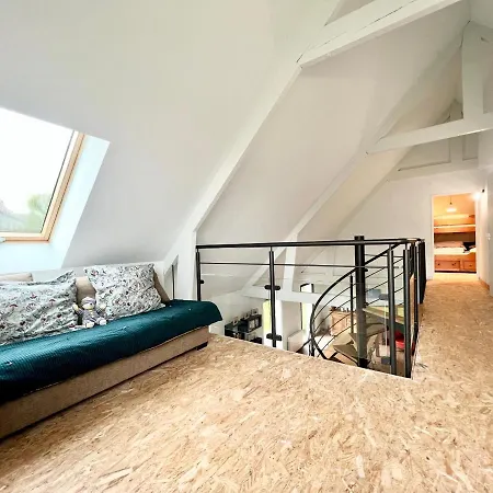 Apartment Coc - Le Gulistan
