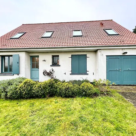 Coc - Le Gulistan Apartment