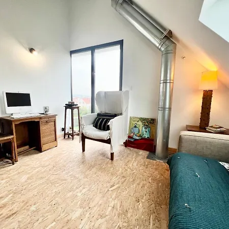 Apartment Coc - Le Gulistan Wissant