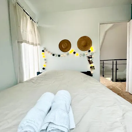 Apartment Coc - Le Gulistan Wissant