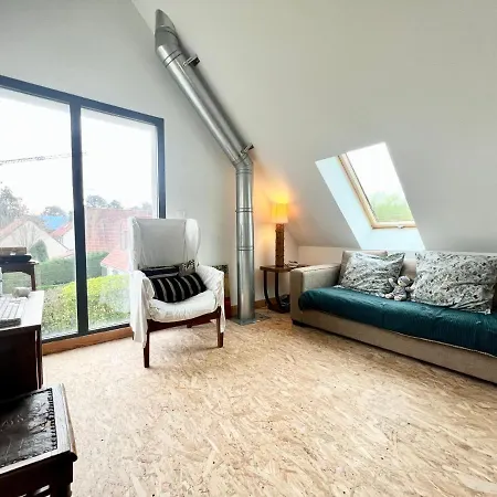 Coc - Le Gulistan Apartment *
