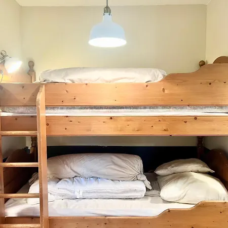 Apartment Coc - Le Gulistan Wissant