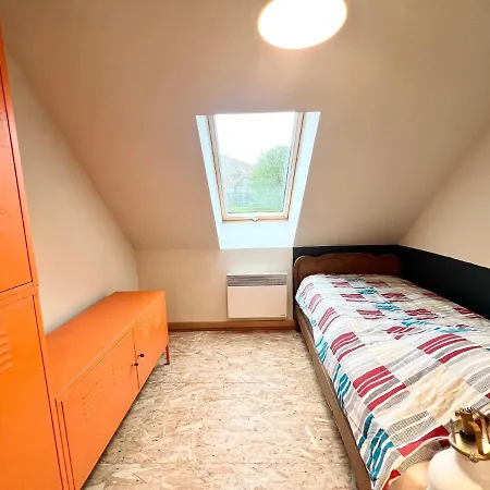 Coc - Le Gulistan Apartment