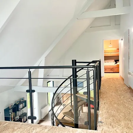Coc - Le Gulistan Apartment Wissant