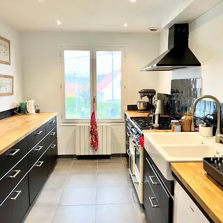 Apartment Coc - Le Gulistan *
