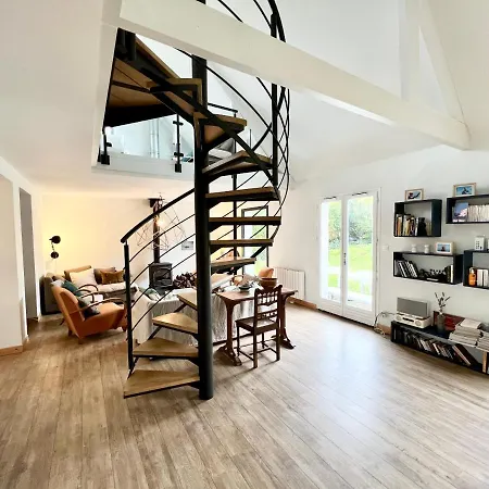 Coc - Le Gulistan Apartment *