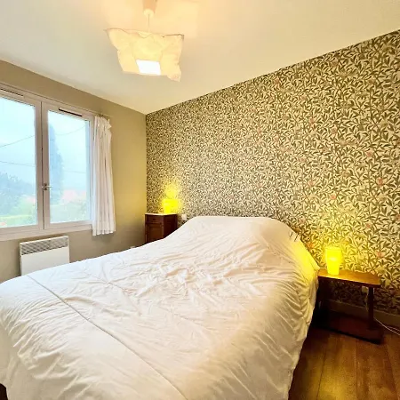 Coc - Le Gulistan Apartment Wissant