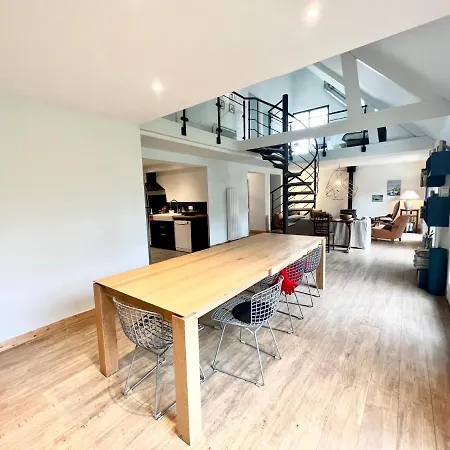 Apartment Coc - Le Gulistan Wissant