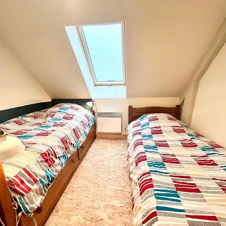 Coc - Le Gulistan Apartment *