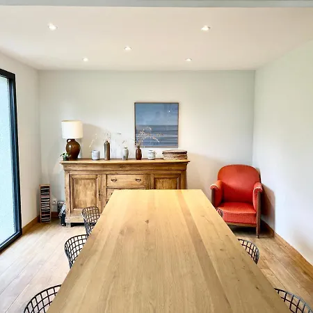 Coc - Le Gulistan Apartment Wissant