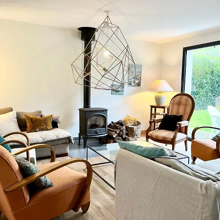 Coc - Le Gulistan Apartment *