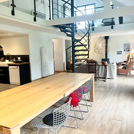 Coc - Le Gulistan Apartment Wissant