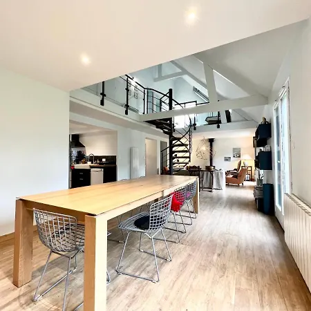 Coc - Le Gulistan Apartment *