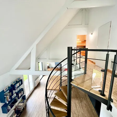 Apartment Coc - Le Gulistan Wissant
