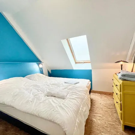 Coc - Le Gulistan Apartment Wissant