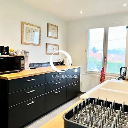 Coc - Le Gulistan Wissant