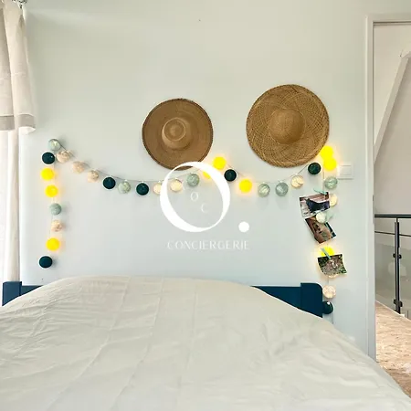 Apartment Coc - Le Gulistan Wissant