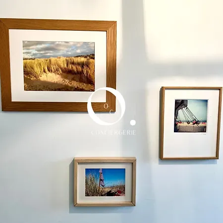 Apartment Coc - Le Gulistan