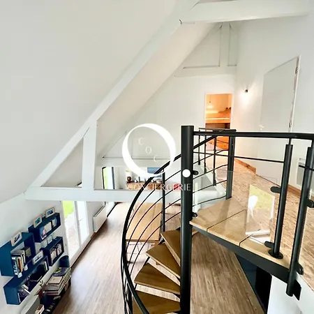 Coc - Le Gulistan Apartament *