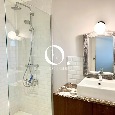 Apartment Coc - Le Gulistan