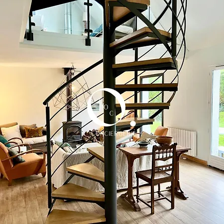 Coc - Le Gulistan Wissant