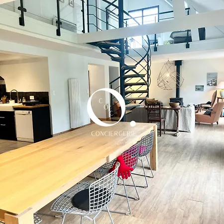 Coc - Le Gulistan * Wissant