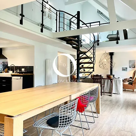 Coc - Le Gulistan Apartament Wissant