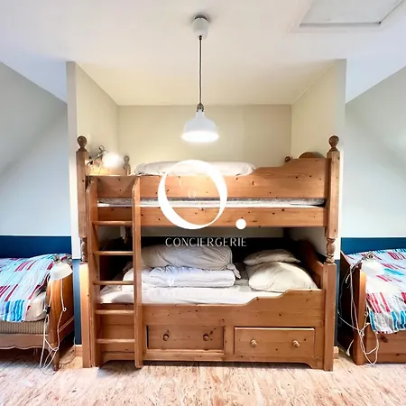 Coc - Le Gulistan Apartament Wissant