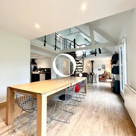 Coc - Le Gulistan Wissant