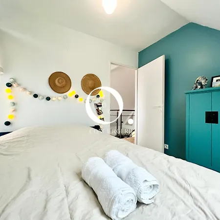 Apartament Coc - Le Gulistan