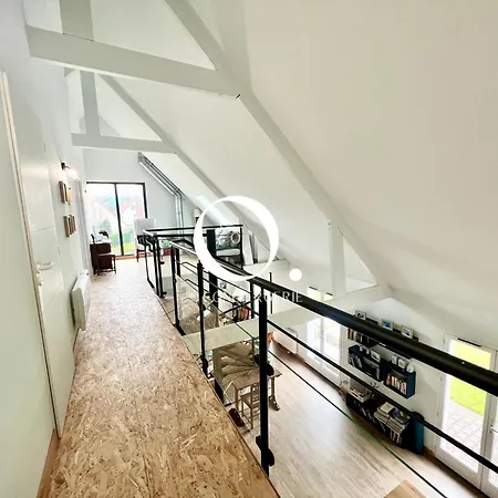 Coc - Le Gulistan Apartament